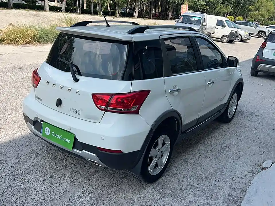 Haval H1 Haval H1