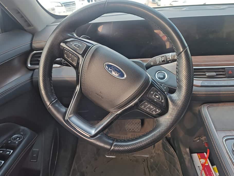 Ford Lingyu Ford Lingyu