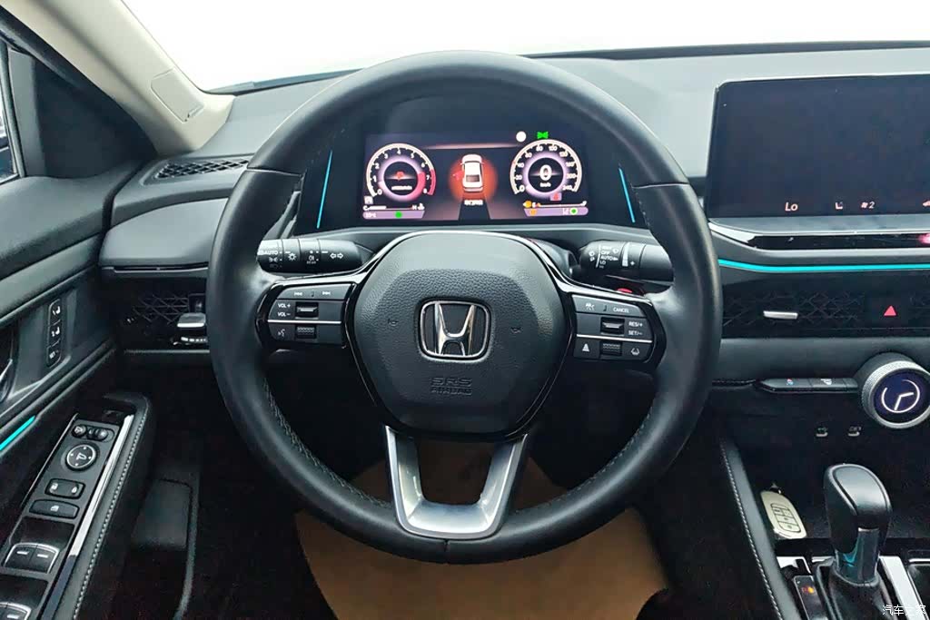 Honda Accord, 2023 15