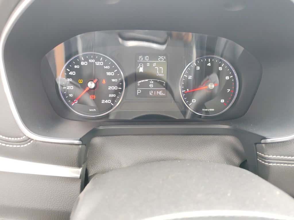 Roewe RX5, 2016 все фото