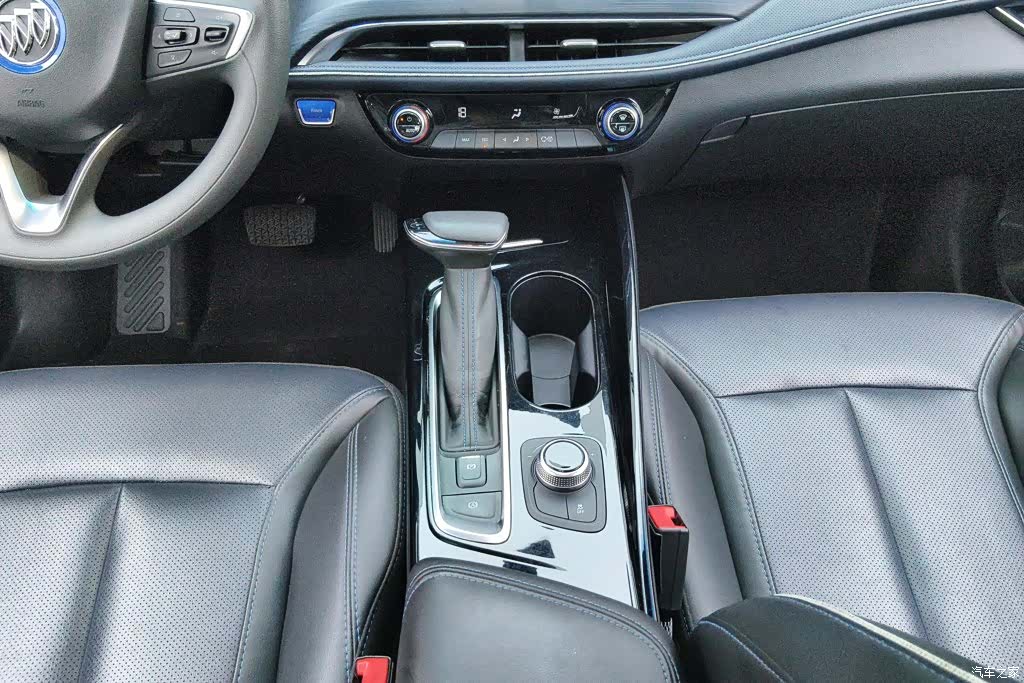 Buick Velite, 2024 15