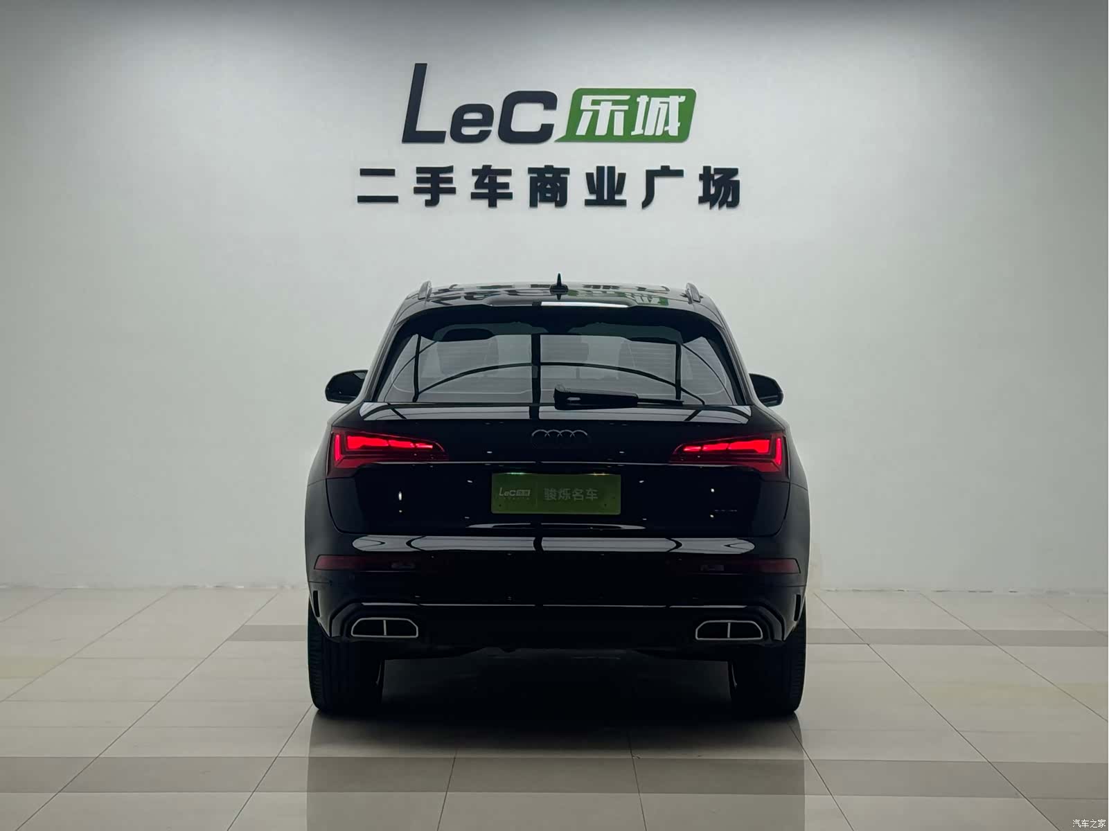Audi Q5L, 2025 18
