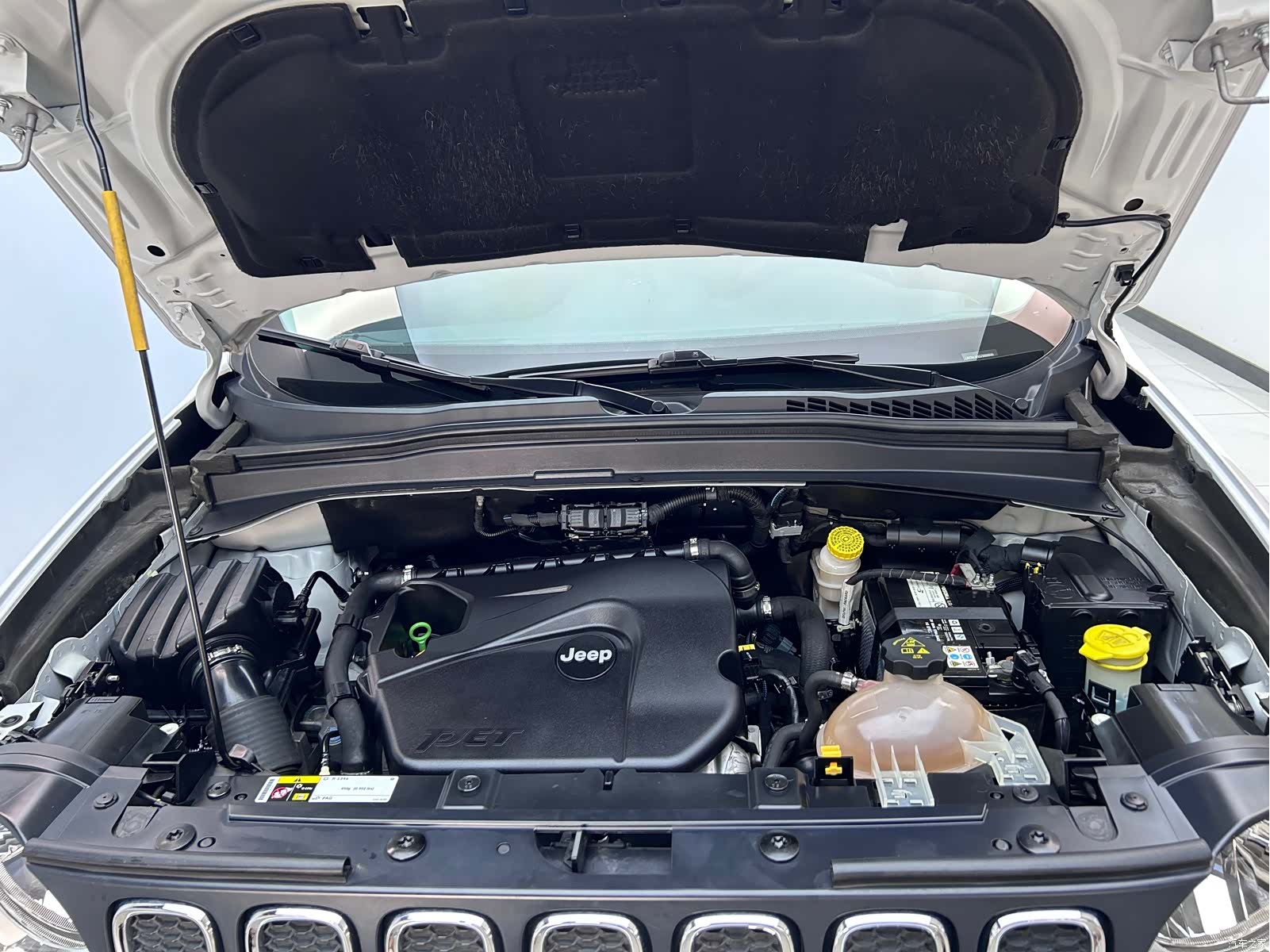 Jeep Renegade, 2018 24