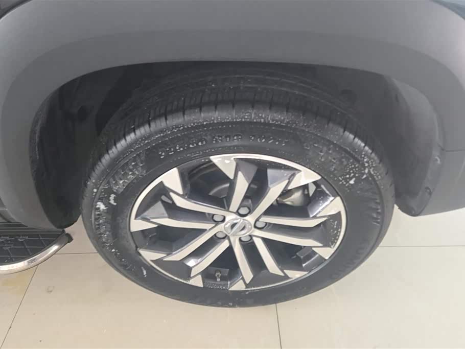 Haval Big dog Haval Big dog