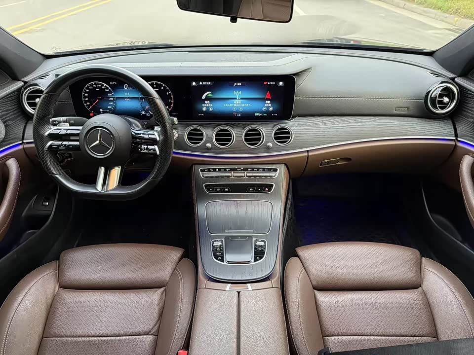Mercedes-Benz E-class Mercedes-Benz E-class