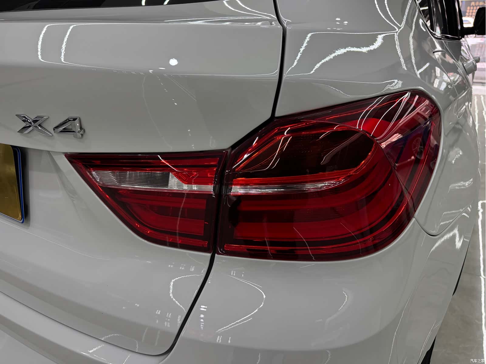 BMW X4, 2017 19