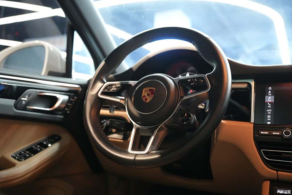 Porsche Macan, 2020 18