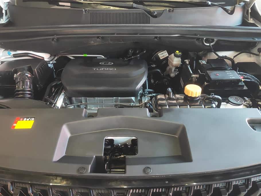 Wuling Wuling Xingchen