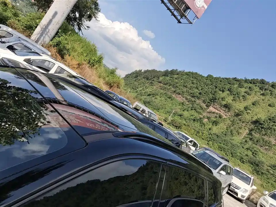 Weipai VV7