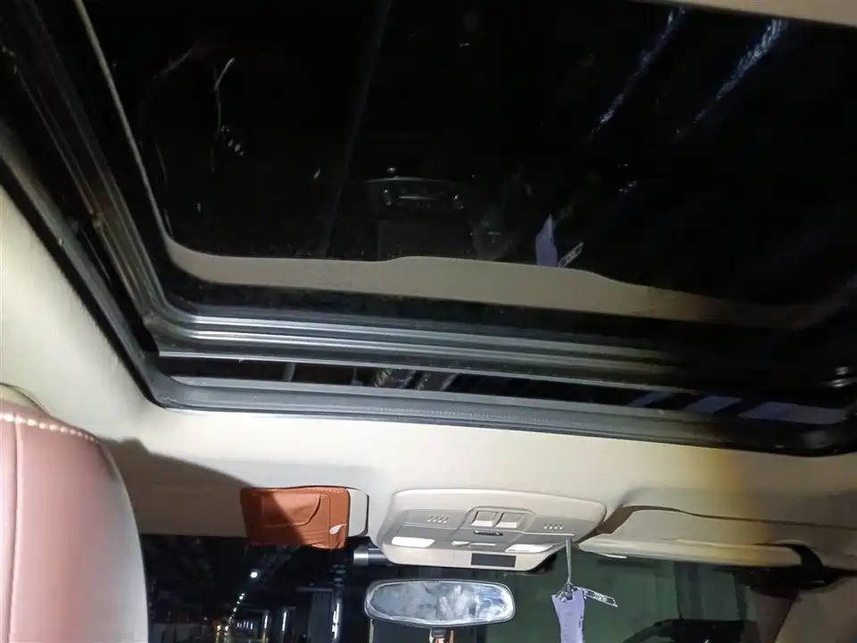 Buick Angkewei Plus