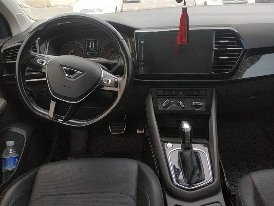 Jetta VS7 Jetta VS7