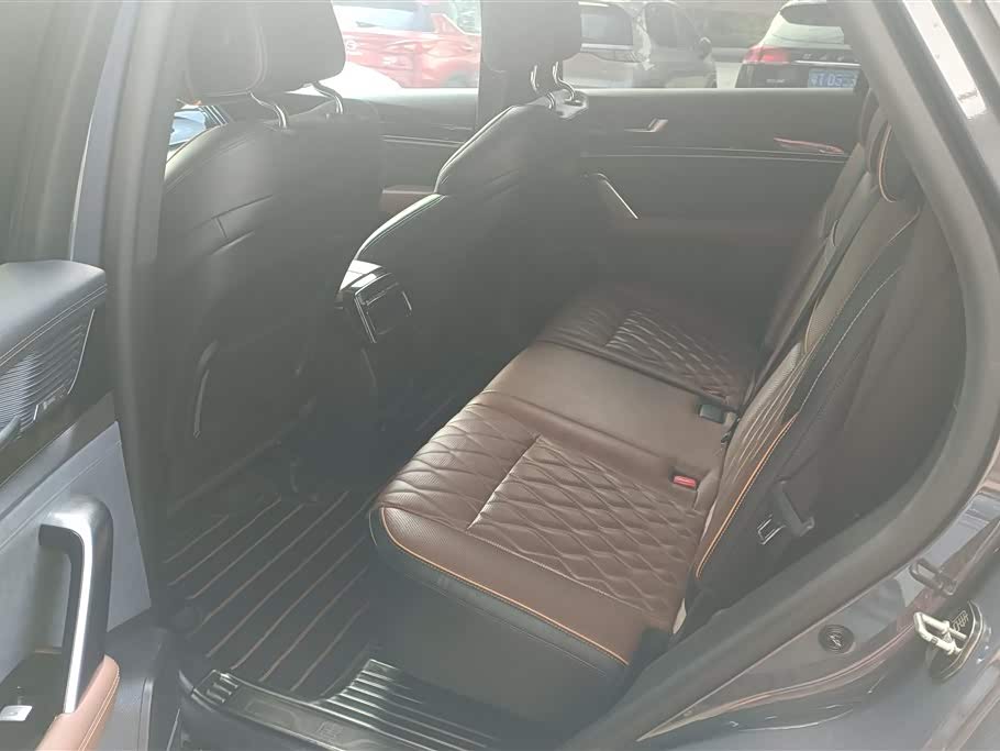 BYD Tangxin Energy BYD Tangxin Energy