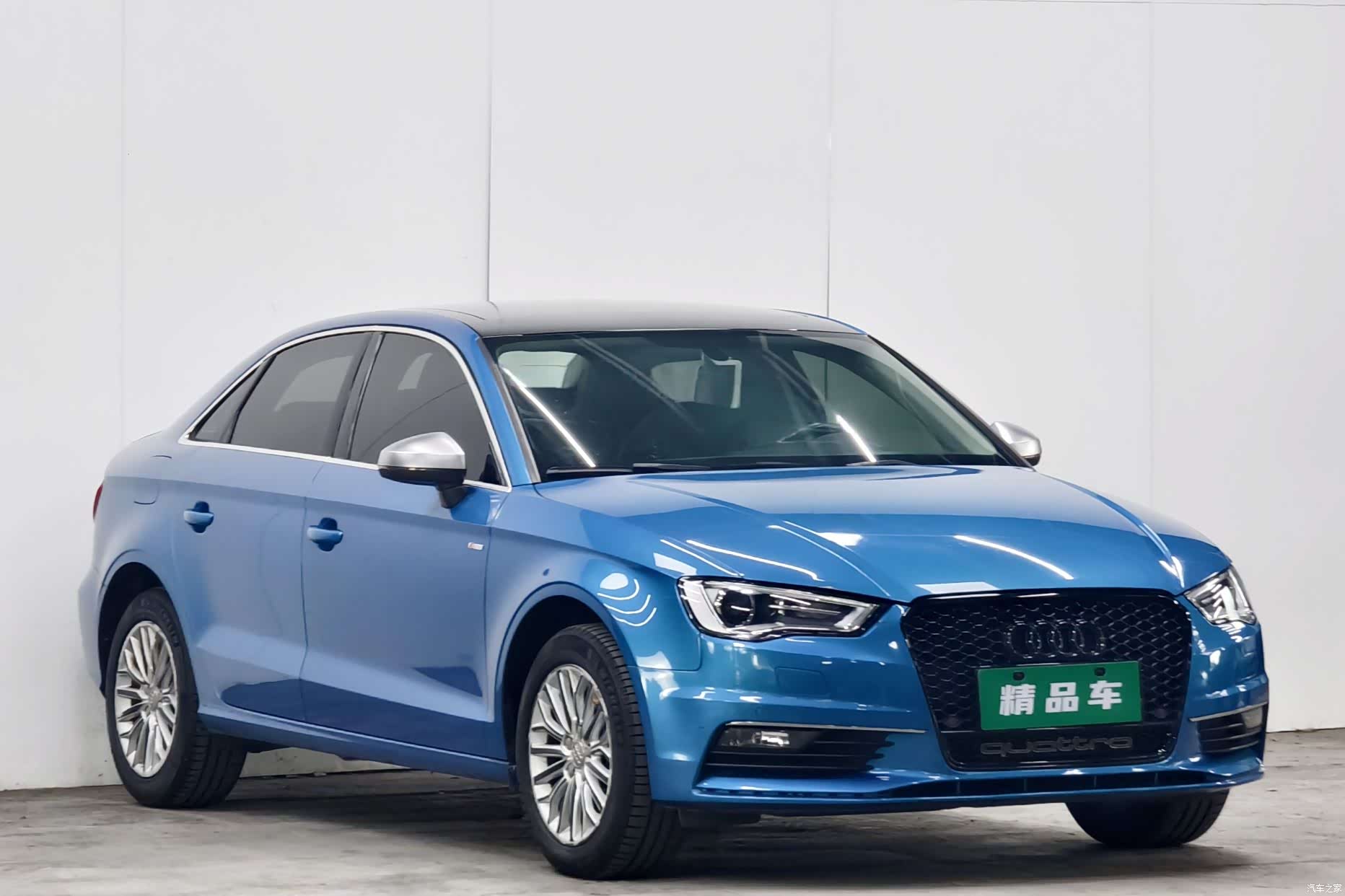 Audi A3, 2016 3