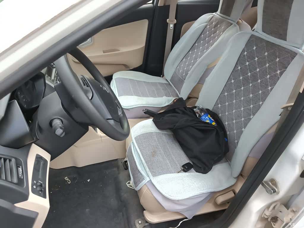 Chery 2, 2015 16