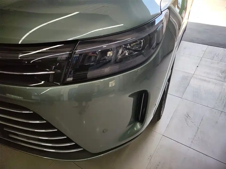 HarmonyOS Ask the world M7