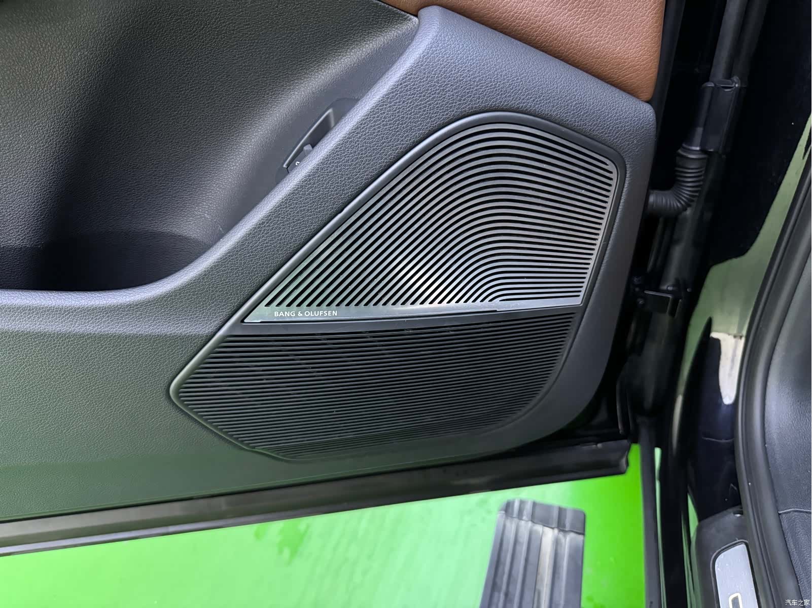 Audi Q7, 2019 16