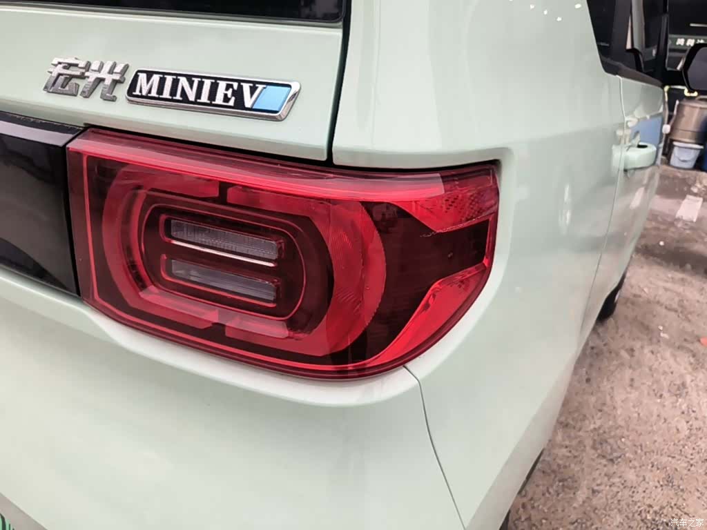 Wuling Yuan, 2021 8