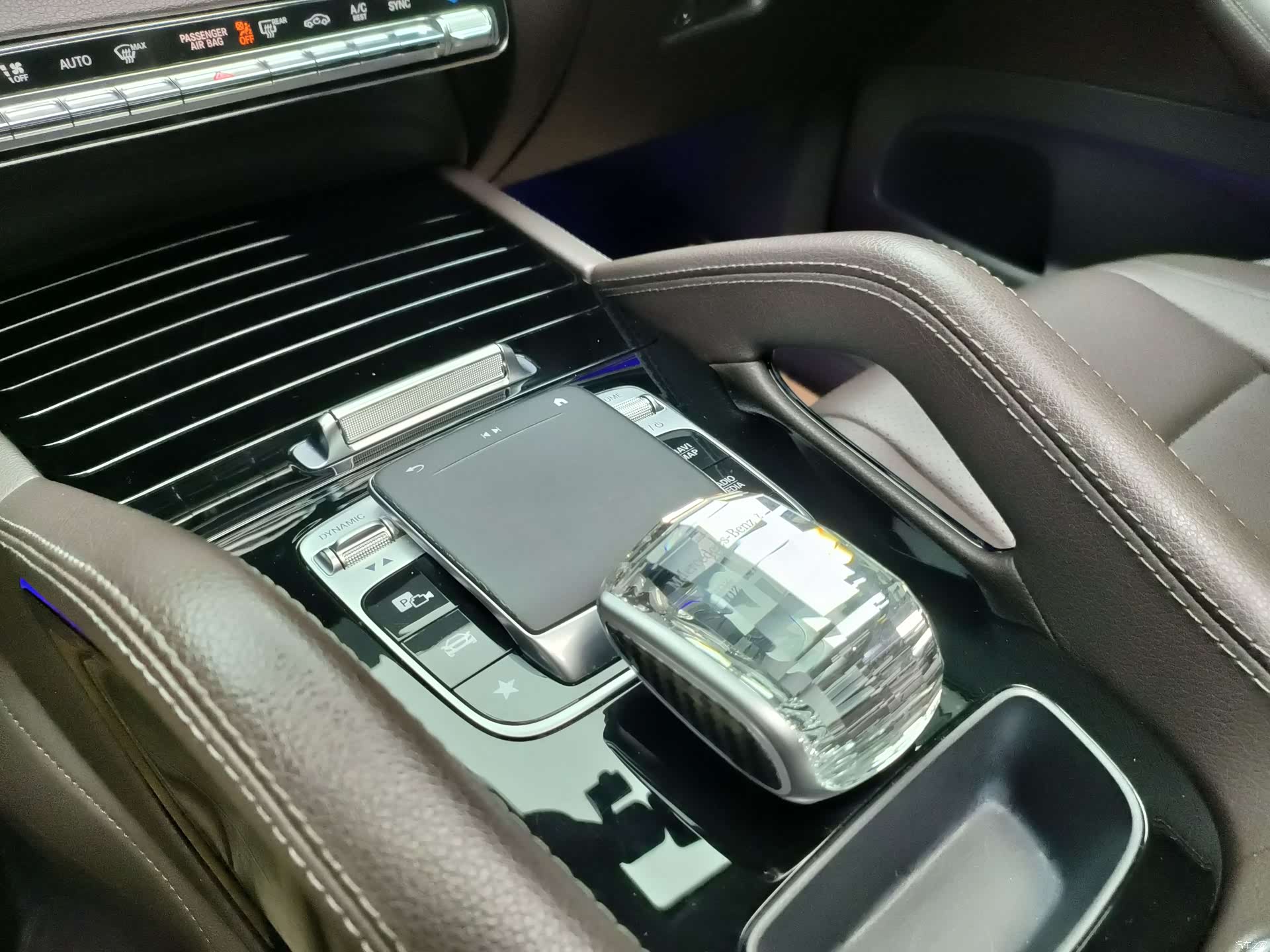 Mercedes-Benz GLE, 2020 8