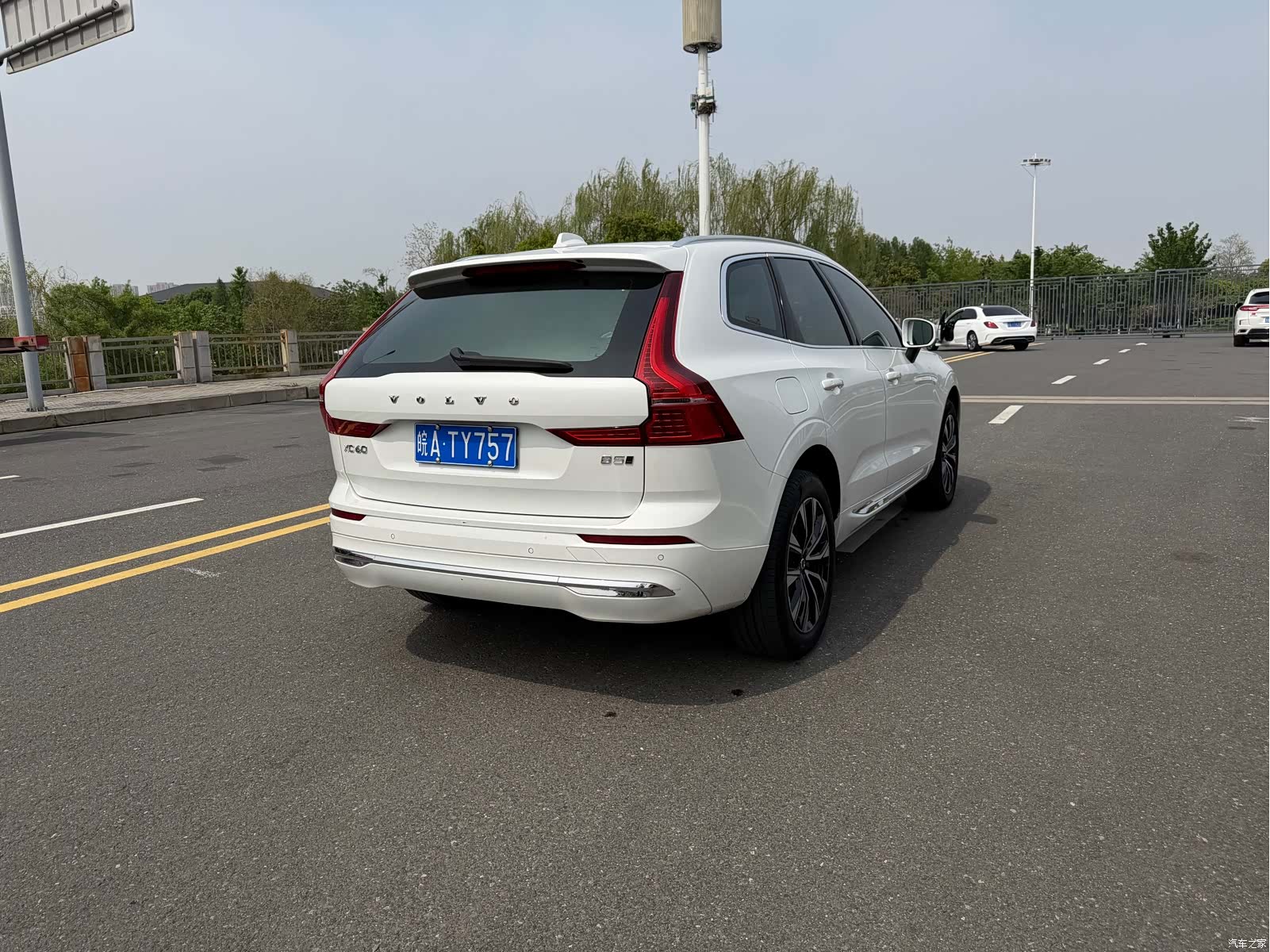 Volvo XC60, 2023 7