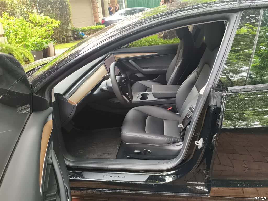 Tesla Model 3, 2021 8