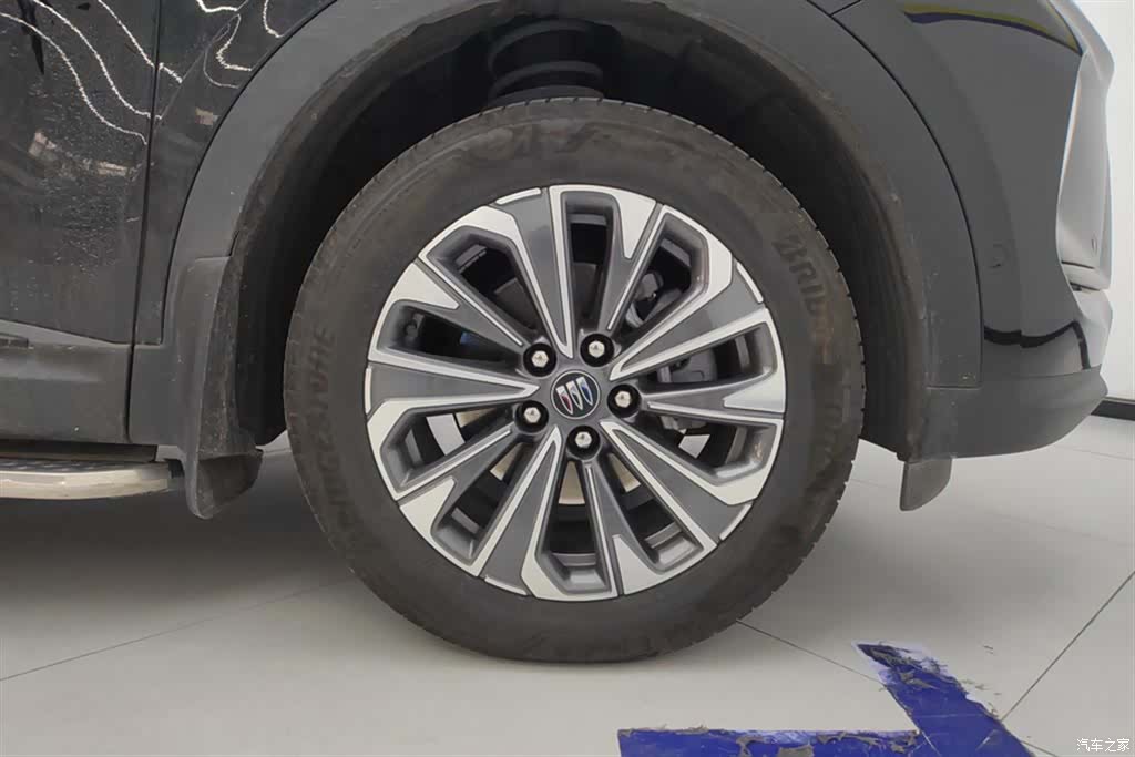 Buick Envision Plus, 2025 6