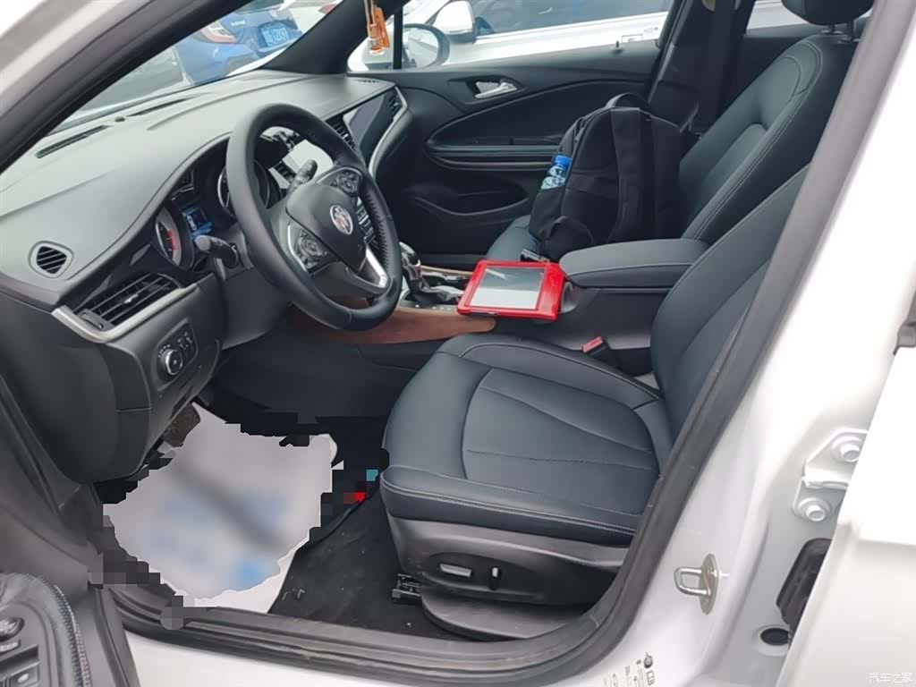 Buick Verano, 2017 15