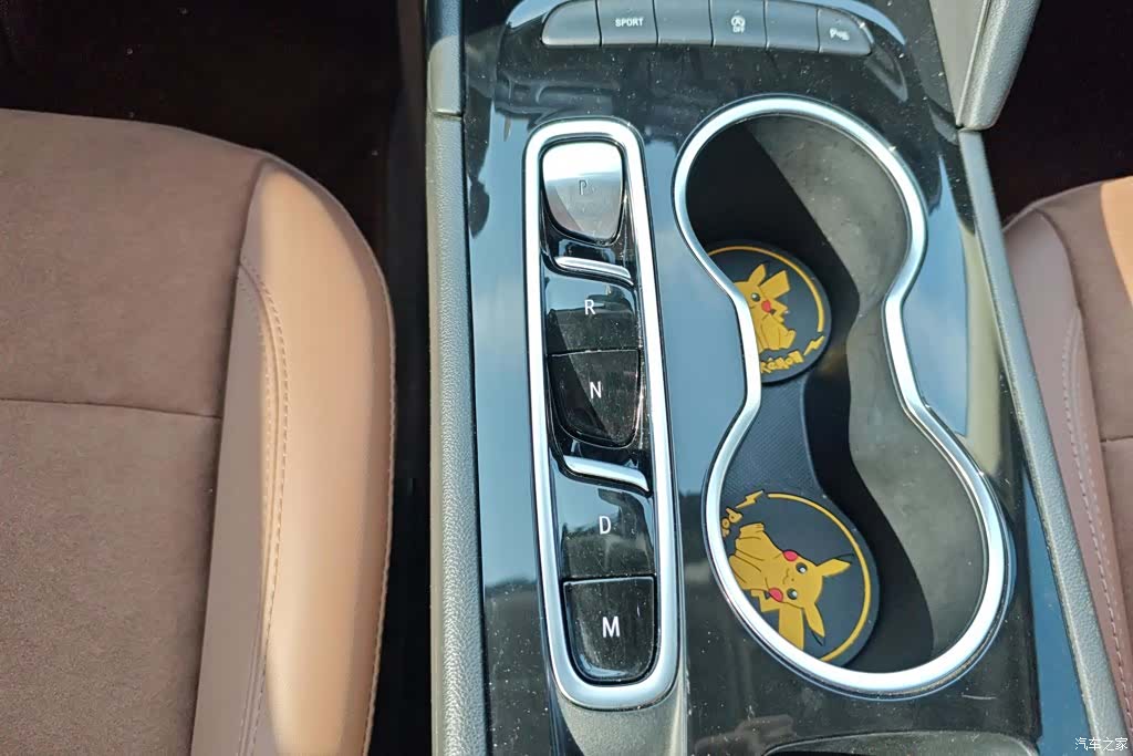 Buick Regal, 2024 16