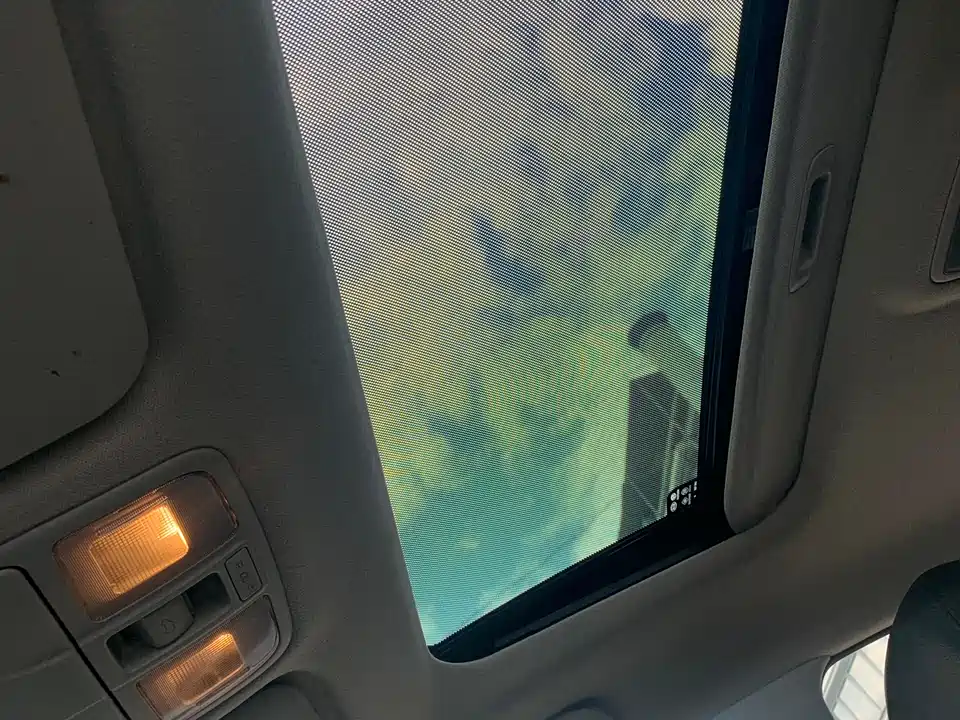 Hyundai Beijing ix35