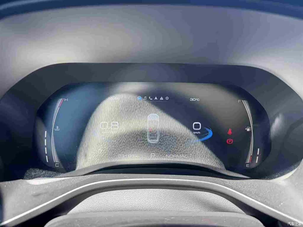 Haval Jolion, 2022 8