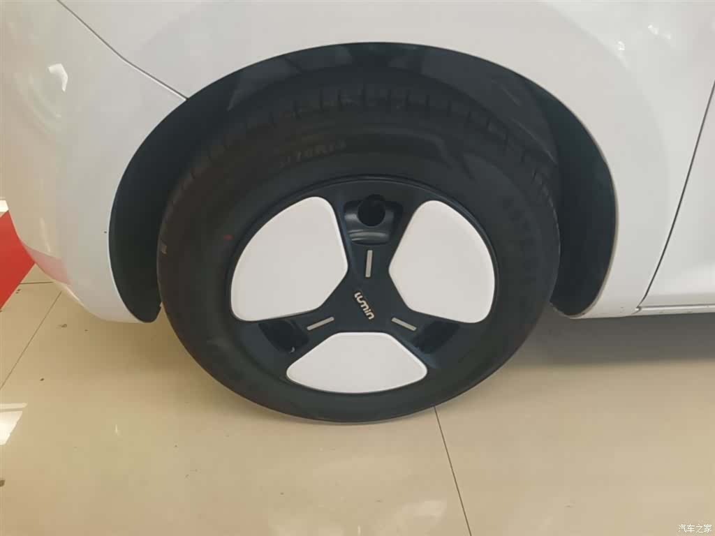 Changan Lumin, 2025 23