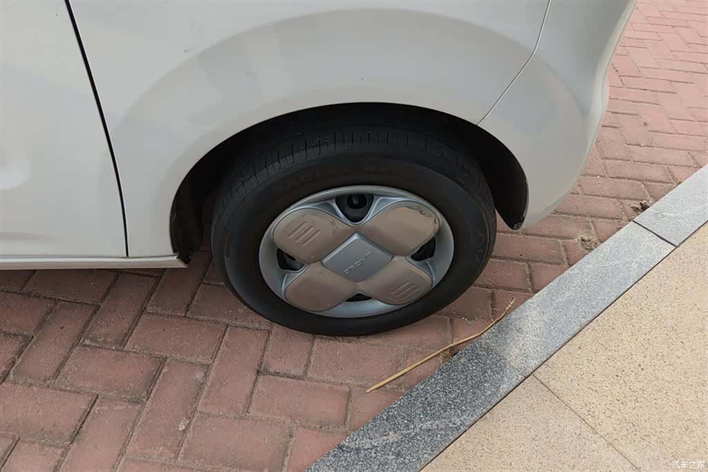 Geely Panda, 2023 6