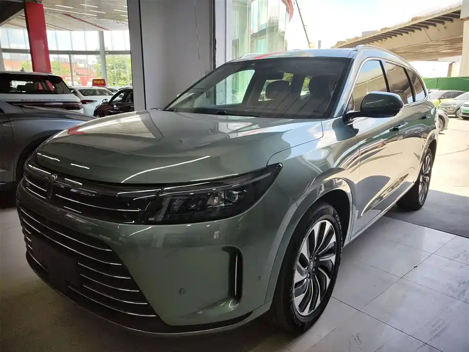 HarmonyOS Ask the world M7