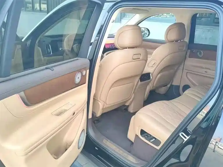 HarmonyOS Ask the world M9