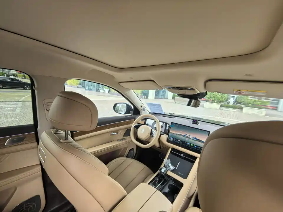 HarmonyOS Ask the world M7