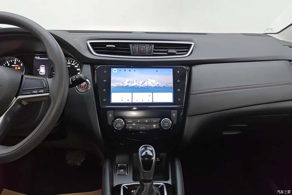 Nissan Qashqai, 2024 13