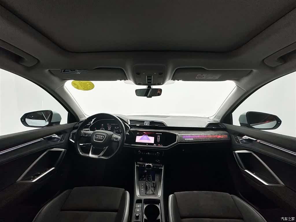 Audi Q3, 2022 18
