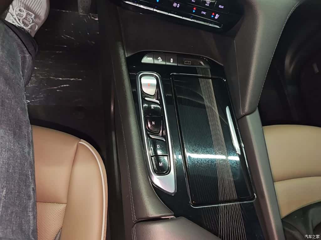 Buick Enclave, 2021 14