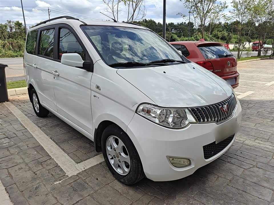 Wuling Wuling Hongguang