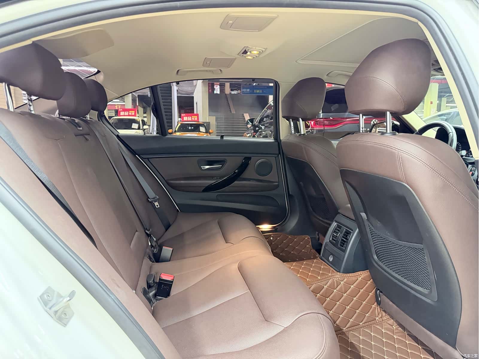 BMW 3 Series, 2018 14