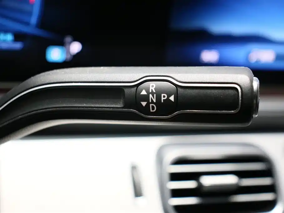 Mercedes-Benz GLE AMG