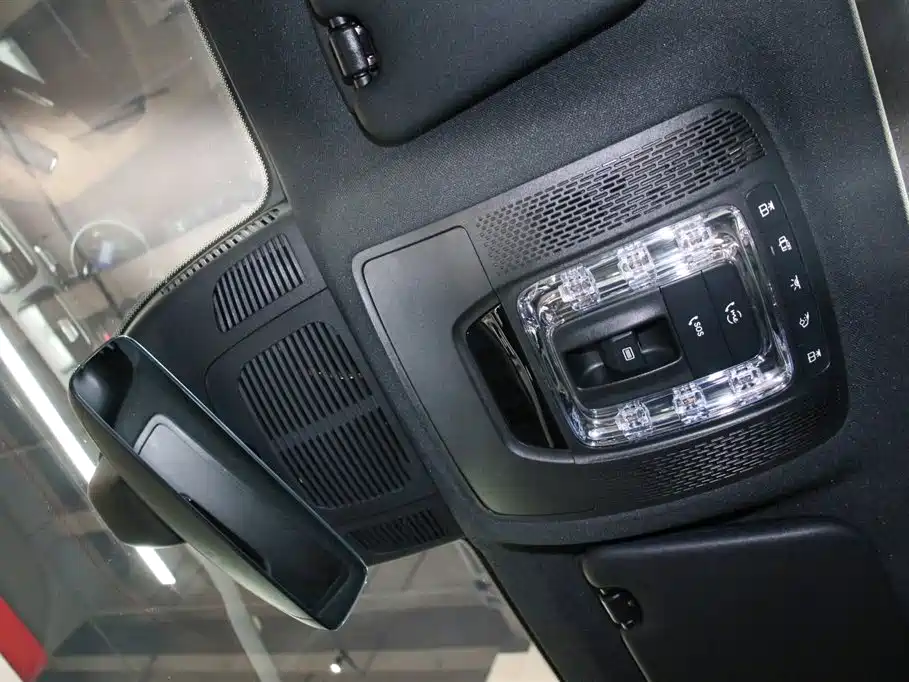 Mercedes-Benz GLE AMG