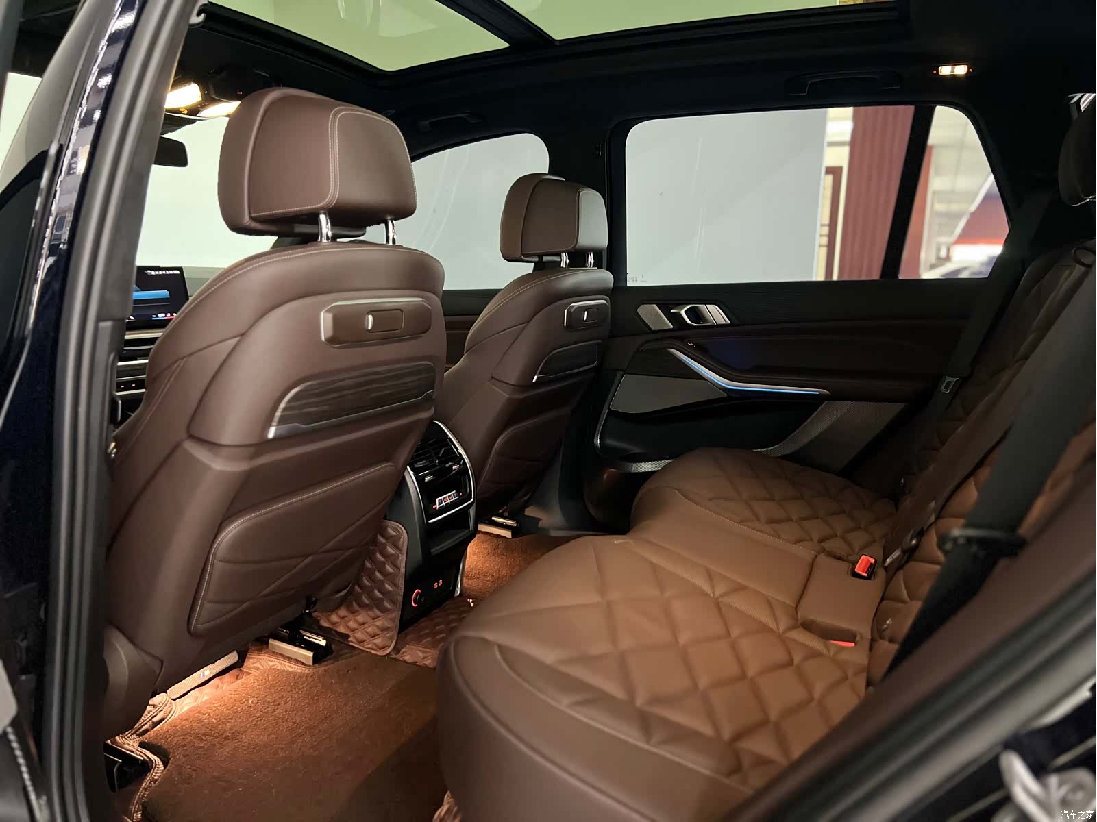 BMW X5, 2024 20