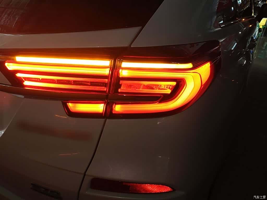 Honda Avancier, 2022 8