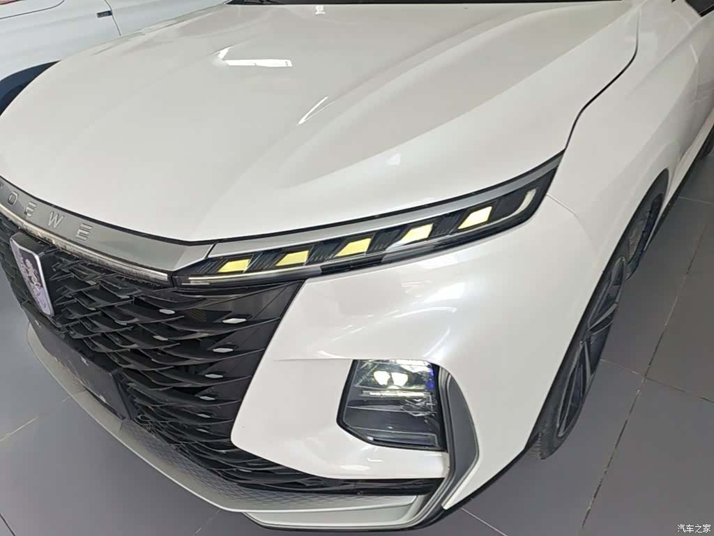 Roewe RX5, 2022 24