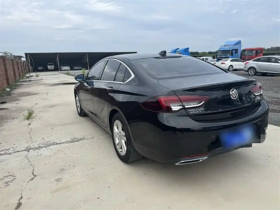 Buick Regal