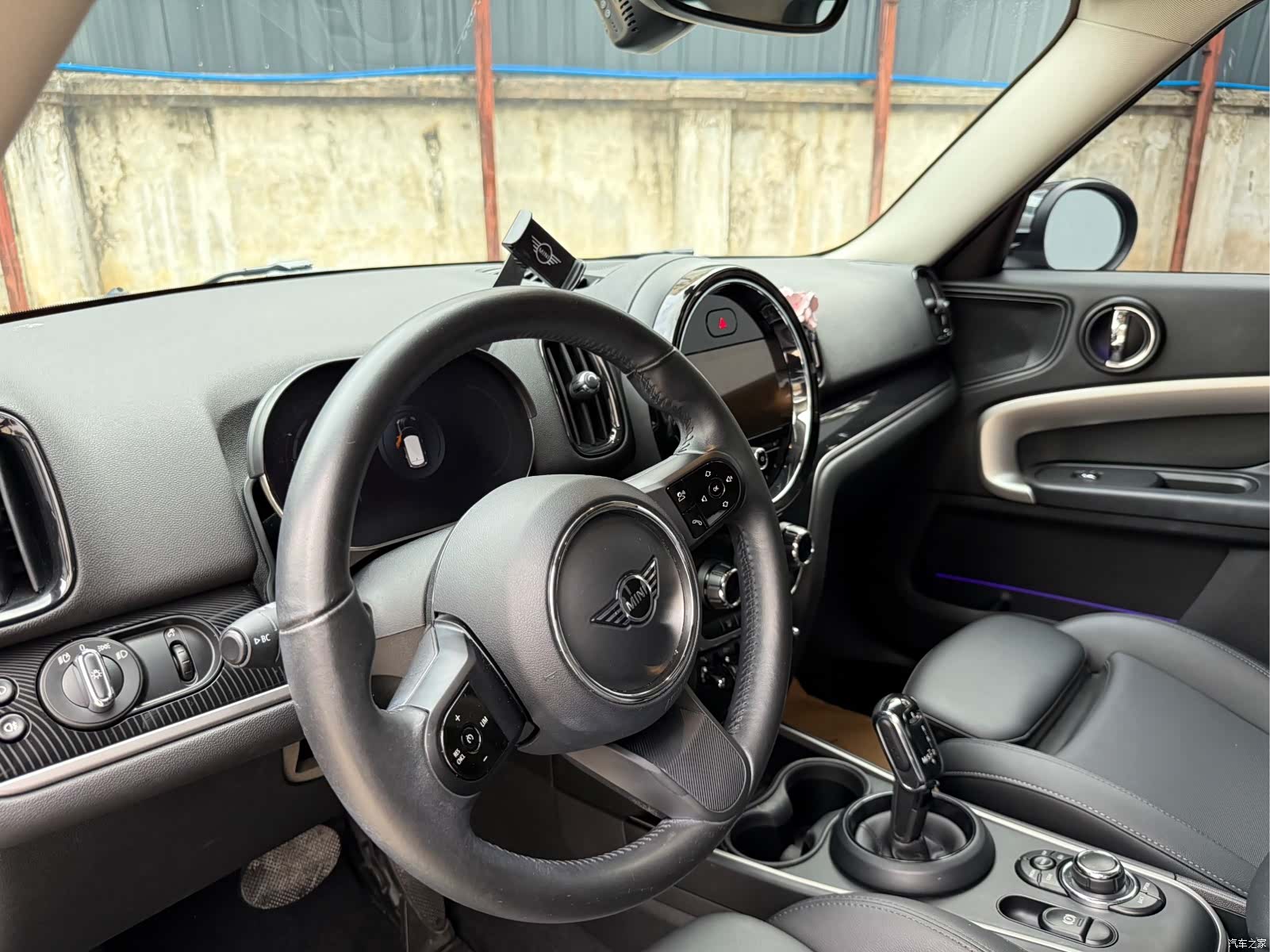 Mini Countryman, 2022 6