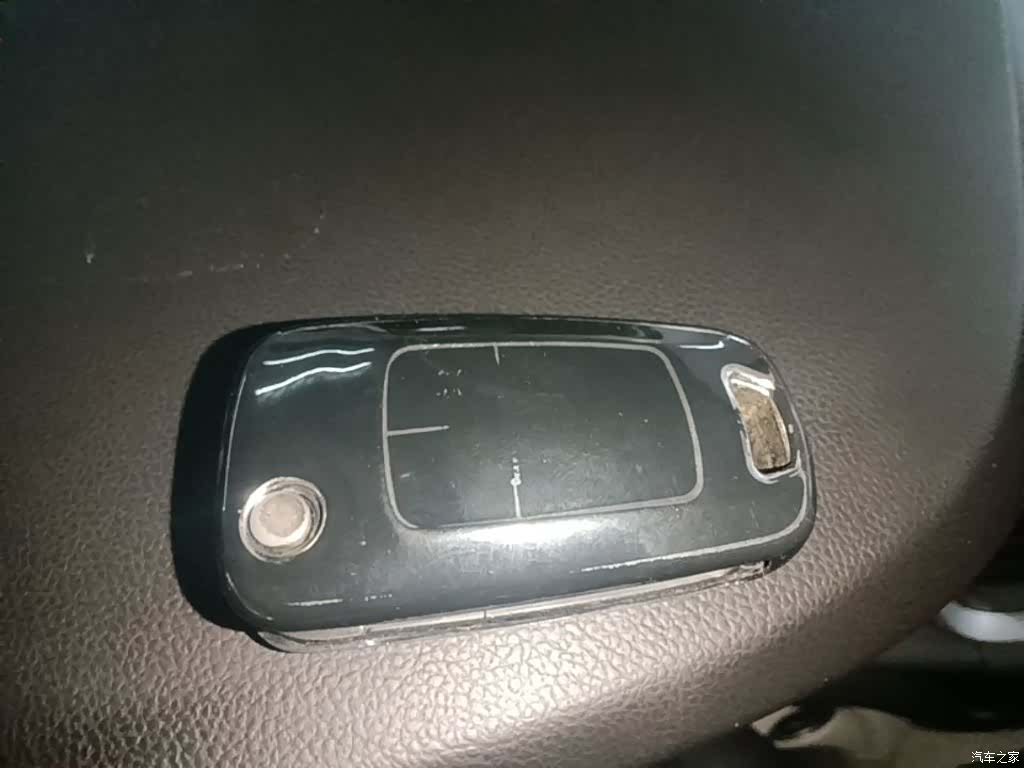 Buick VI, 2019 9