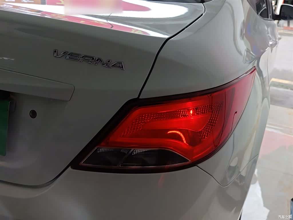 Hyundai GLS, 2014 7