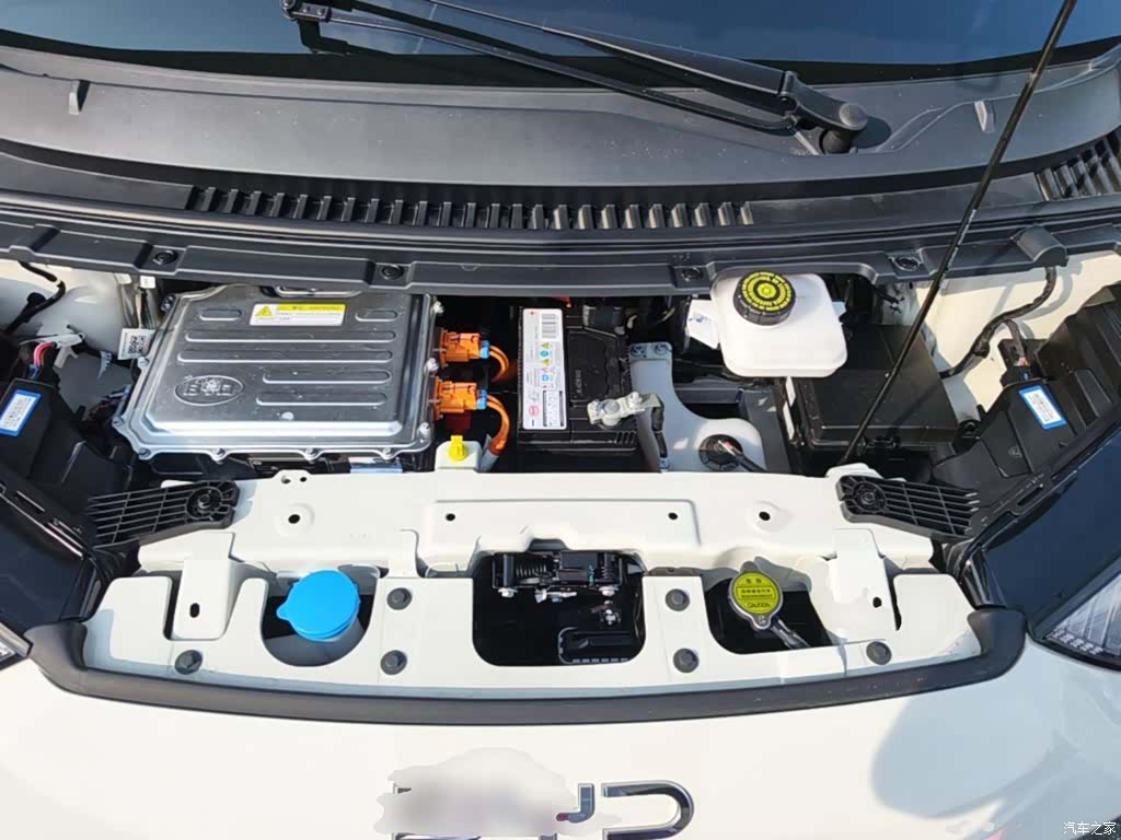 BYD Seagull, 2024 20