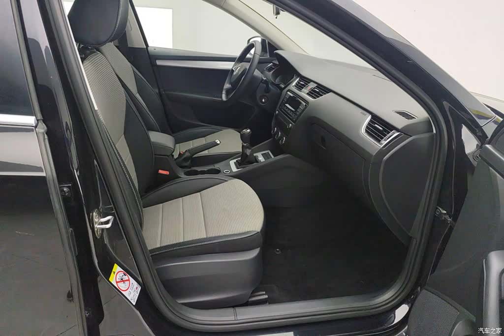 Skoda Octavia, 2015 8
